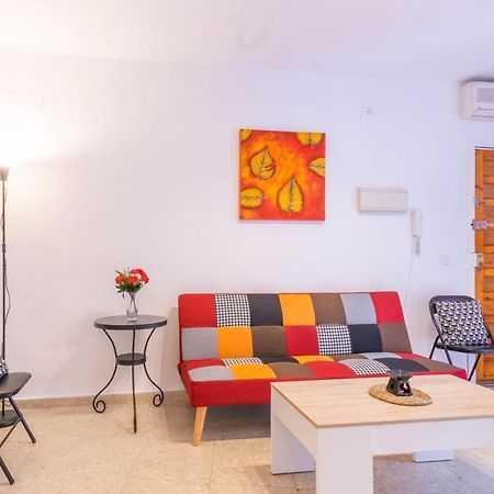 Apartamento Gema De La Juderia En Кордоба Екстериор снимка