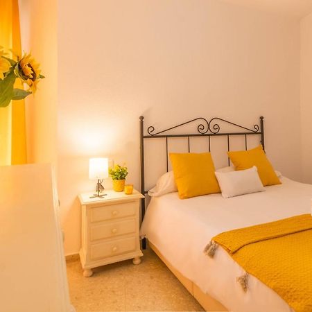 Apartamento Gema De La Juderia En Кордоба Екстериор снимка