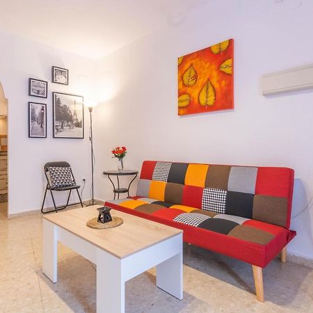 Apartamento Gema De La Juderia En Кордоба Екстериор снимка