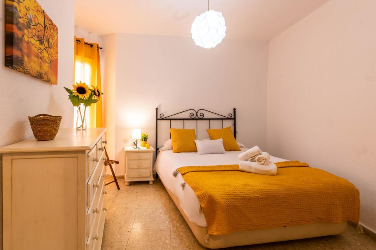 Apartamento Gema De La Juderia En Кордоба Екстериор снимка