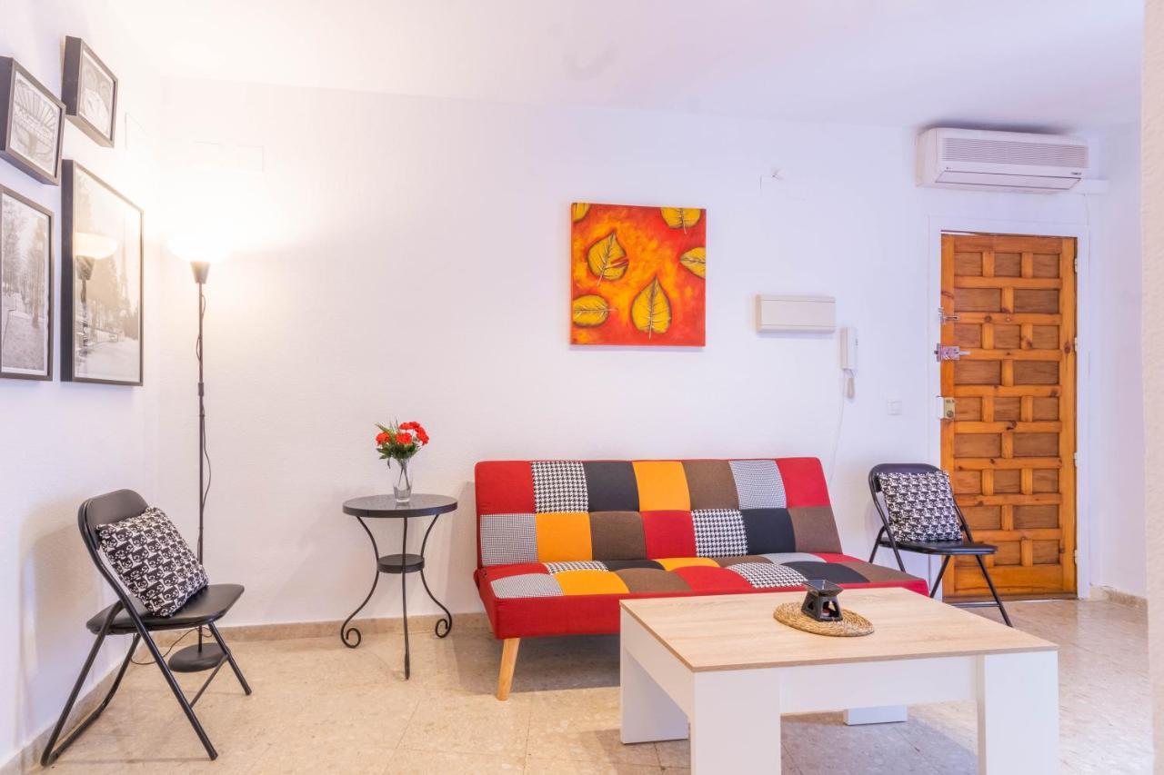 Apartamento Gema De La Juderia En Кордоба Екстериор снимка