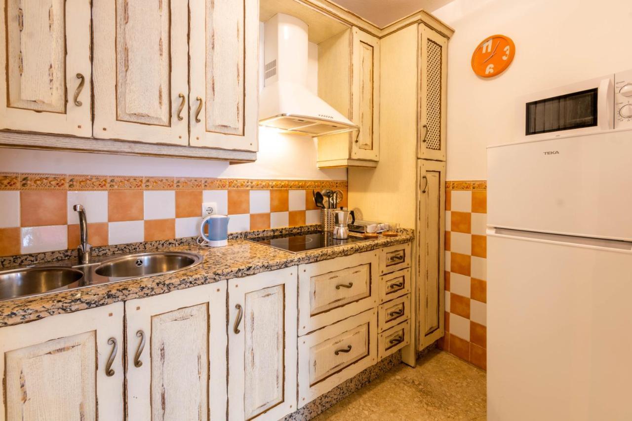 Apartamento Gema De La Juderia En Кордоба Екстериор снимка