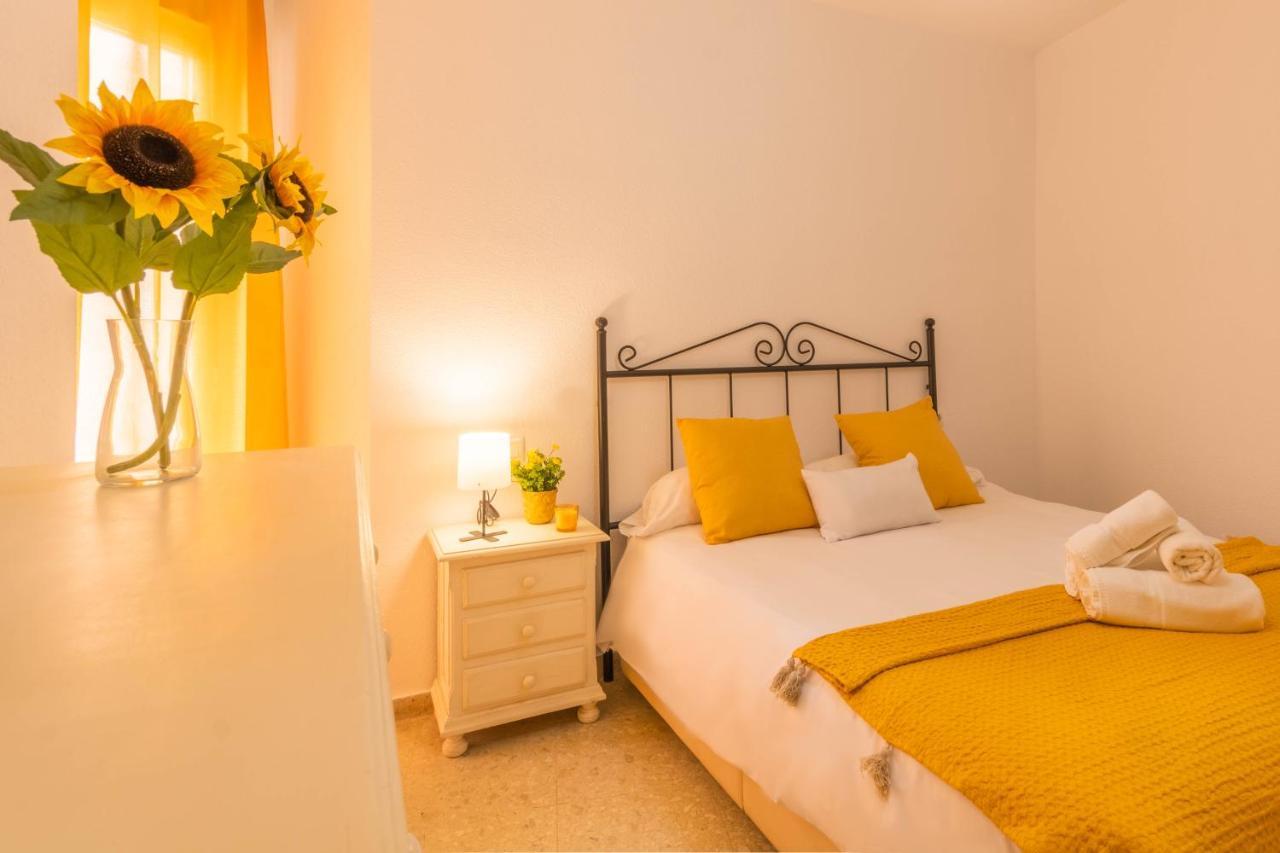 Apartamento Gema De La Juderia En Кордоба Екстериор снимка