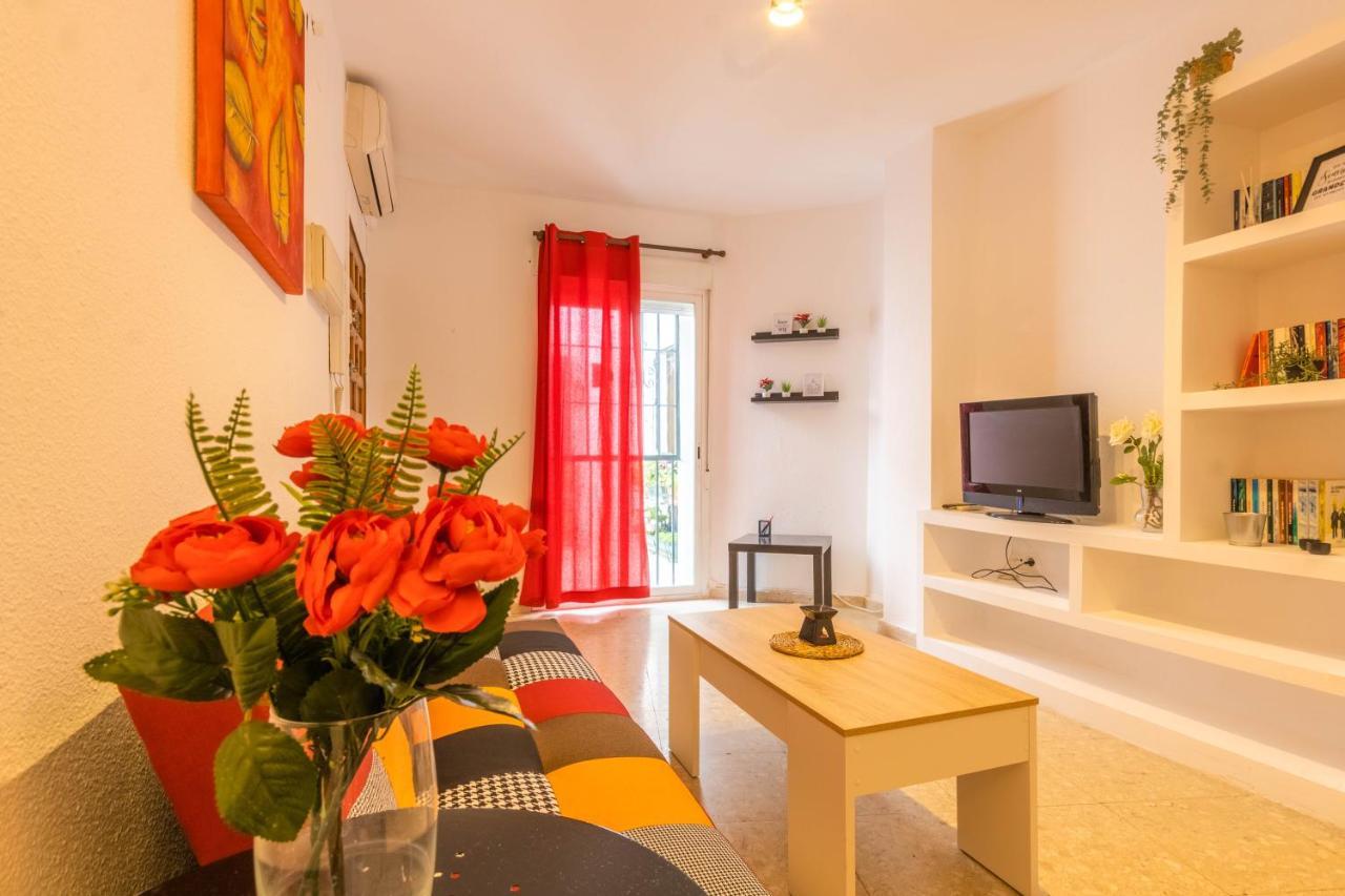 Apartamento Gema De La Juderia En Кордоба Екстериор снимка