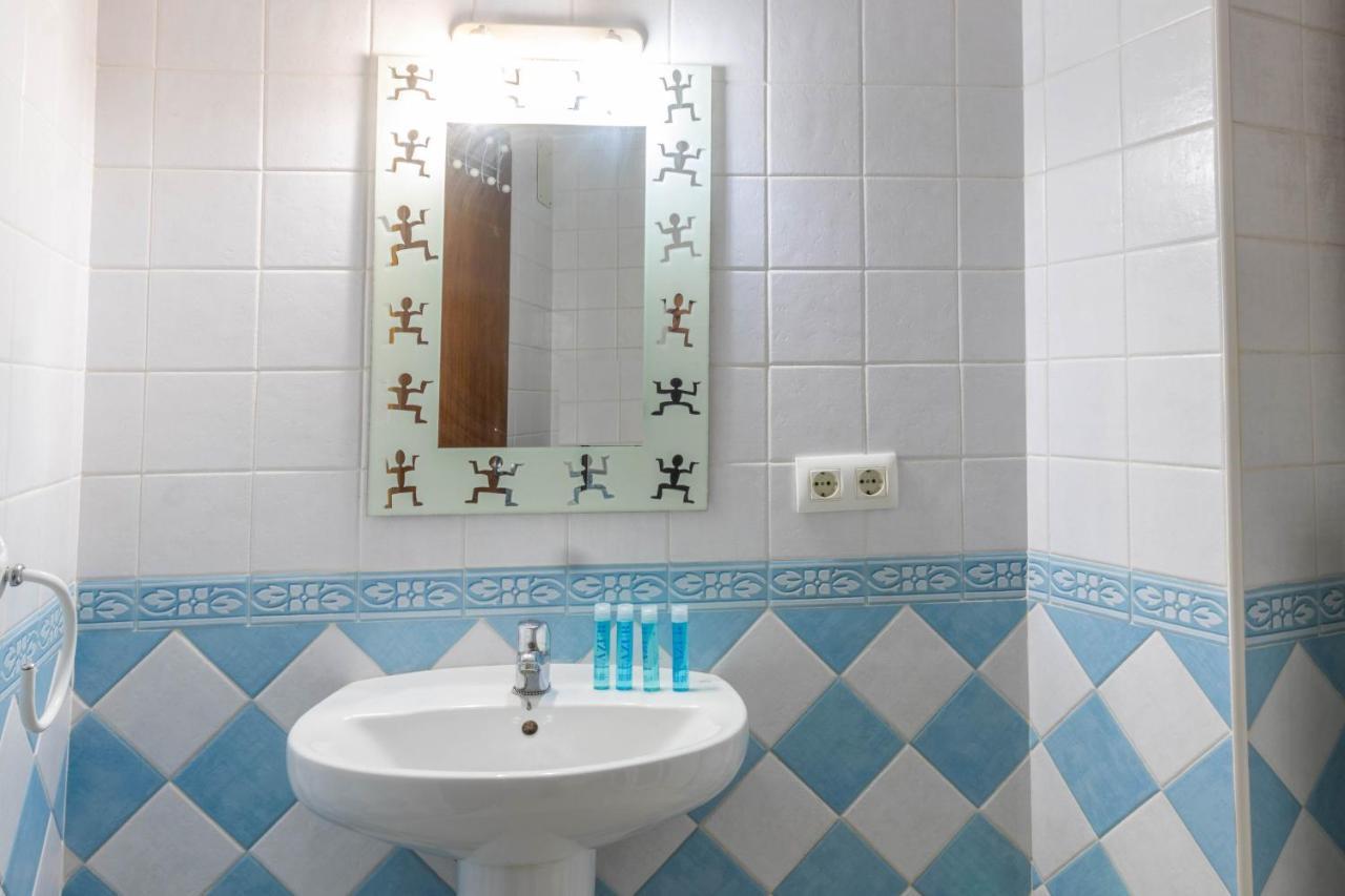 Apartamento Gema De La Juderia En Кордоба Екстериор снимка