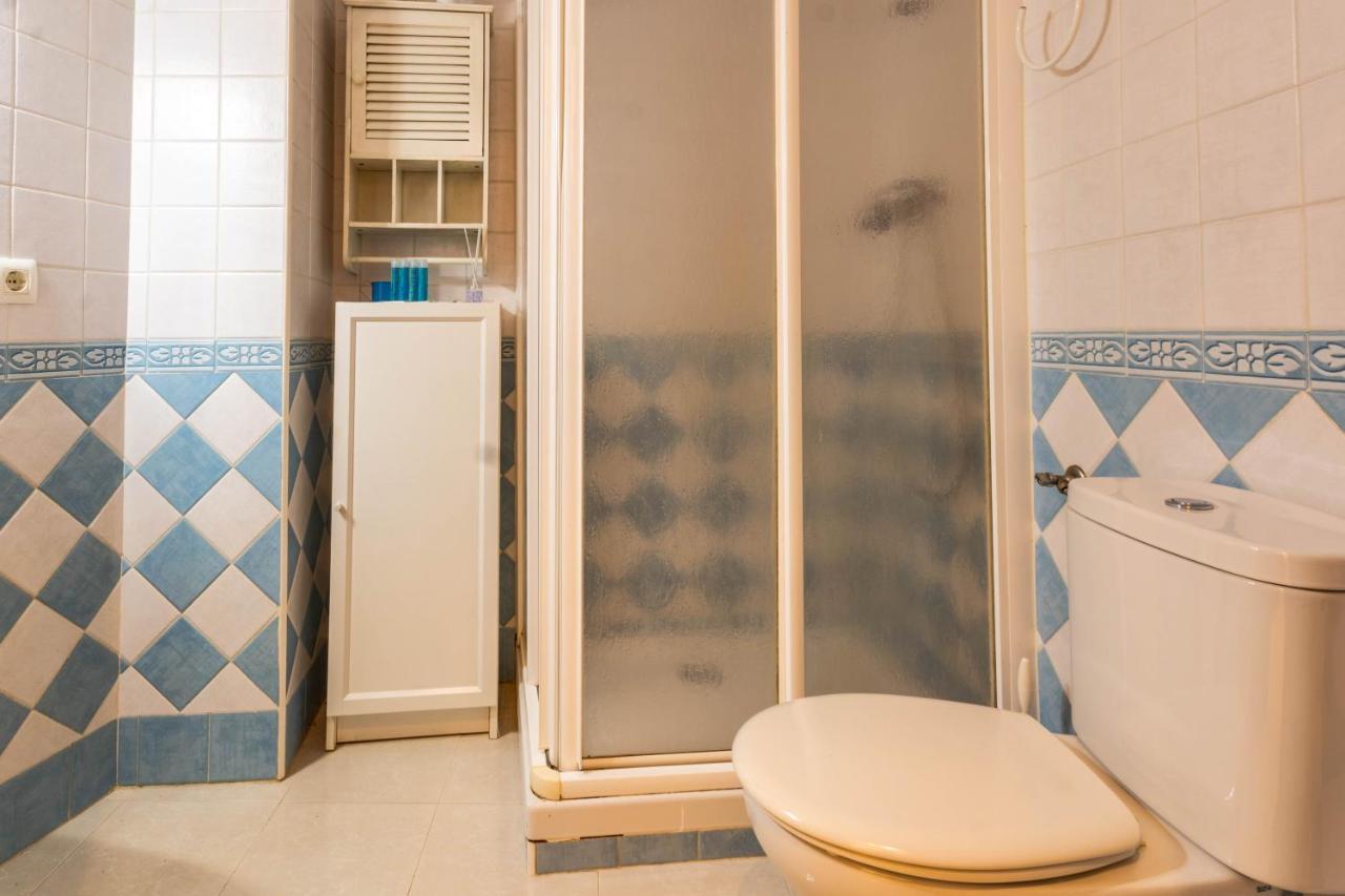 Apartamento Gema De La Juderia En Кордоба Екстериор снимка
