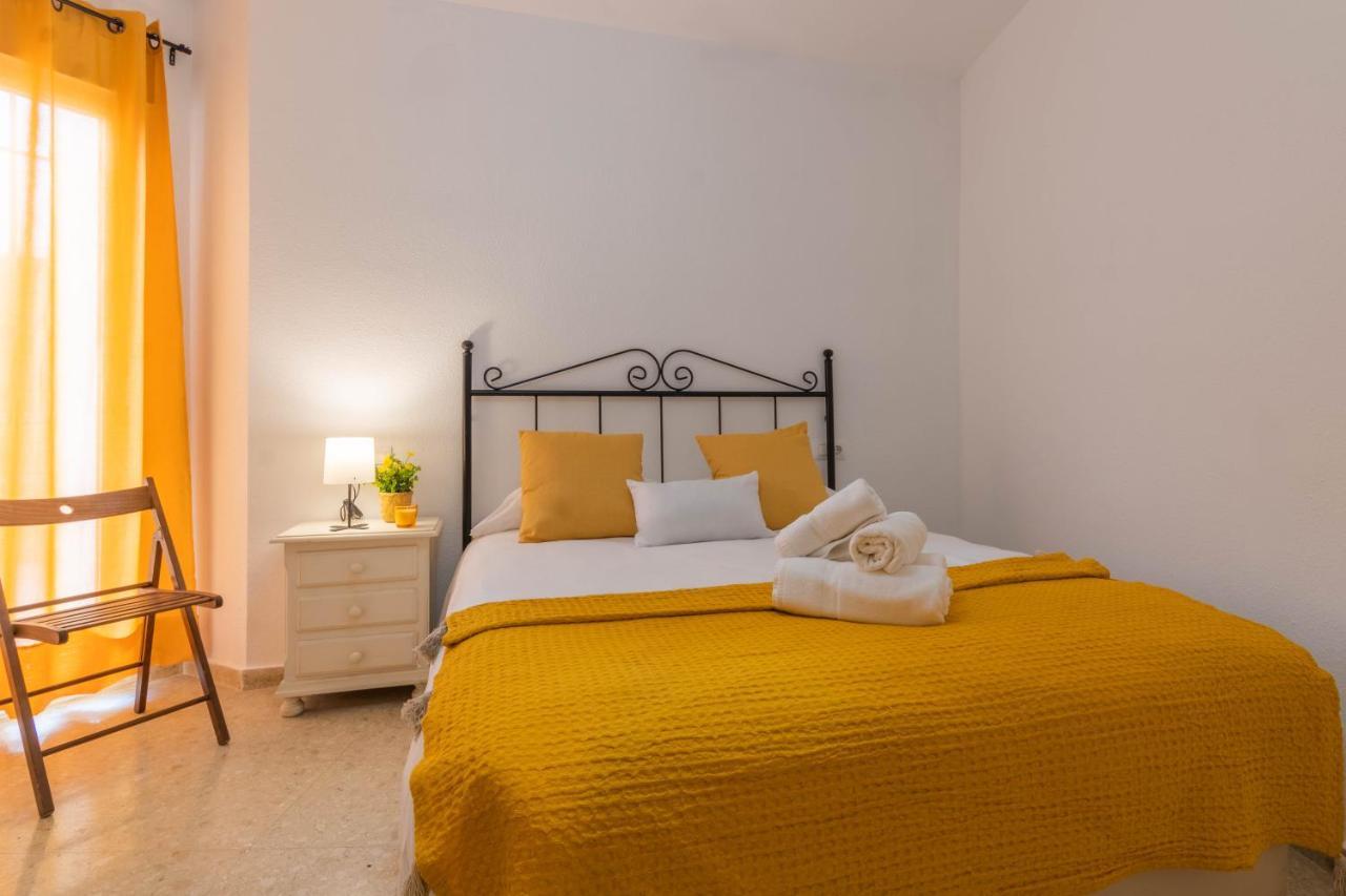 Apartamento Gema De La Juderia En Кордоба Екстериор снимка