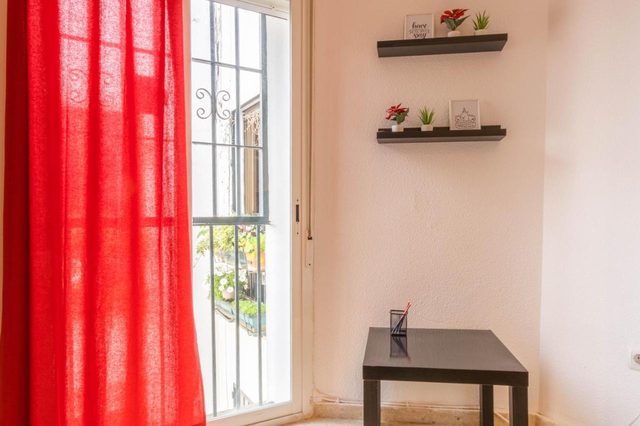 Apartamento Gema De La Juderia En Кордоба Екстериор снимка
