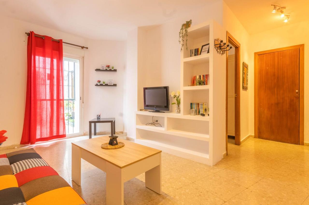 Apartamento Gema De La Juderia En Кордоба Екстериор снимка