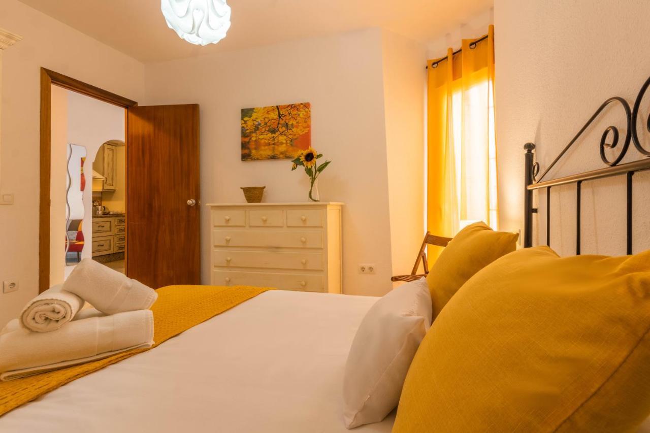 Apartamento Gema De La Juderia En Кордоба Екстериор снимка