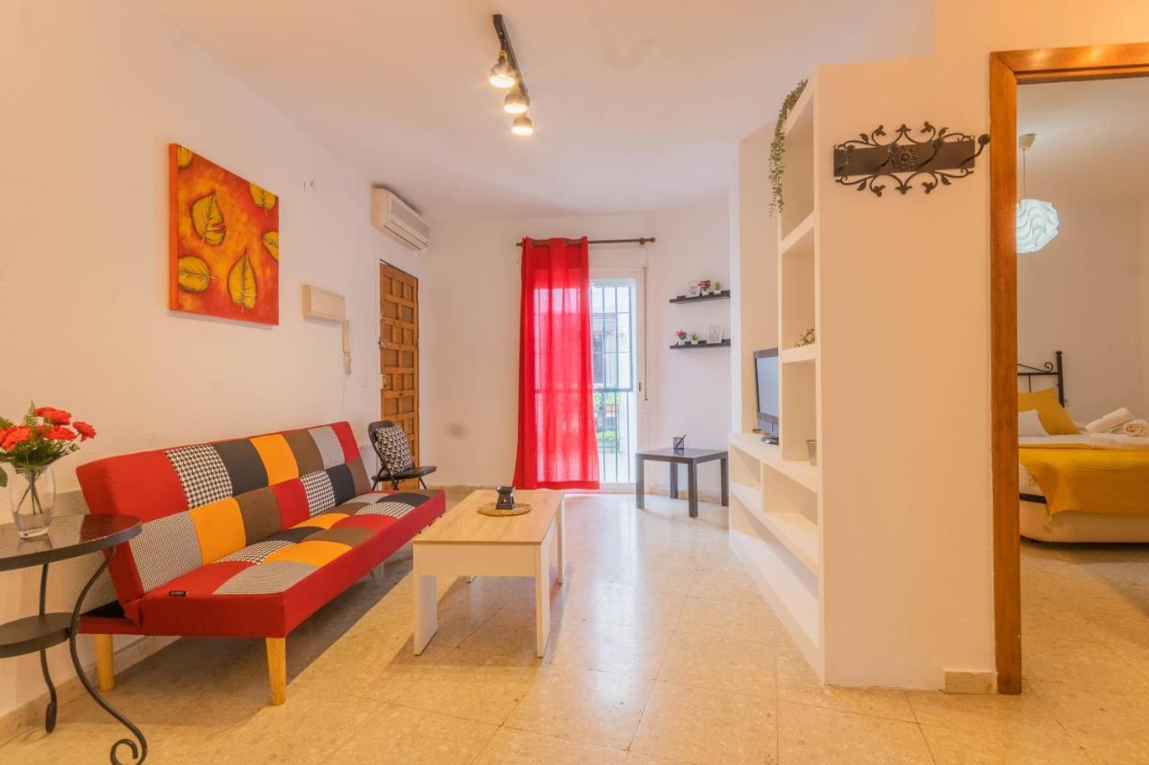 Apartamento Gema De La Juderia En Кордоба Екстериор снимка