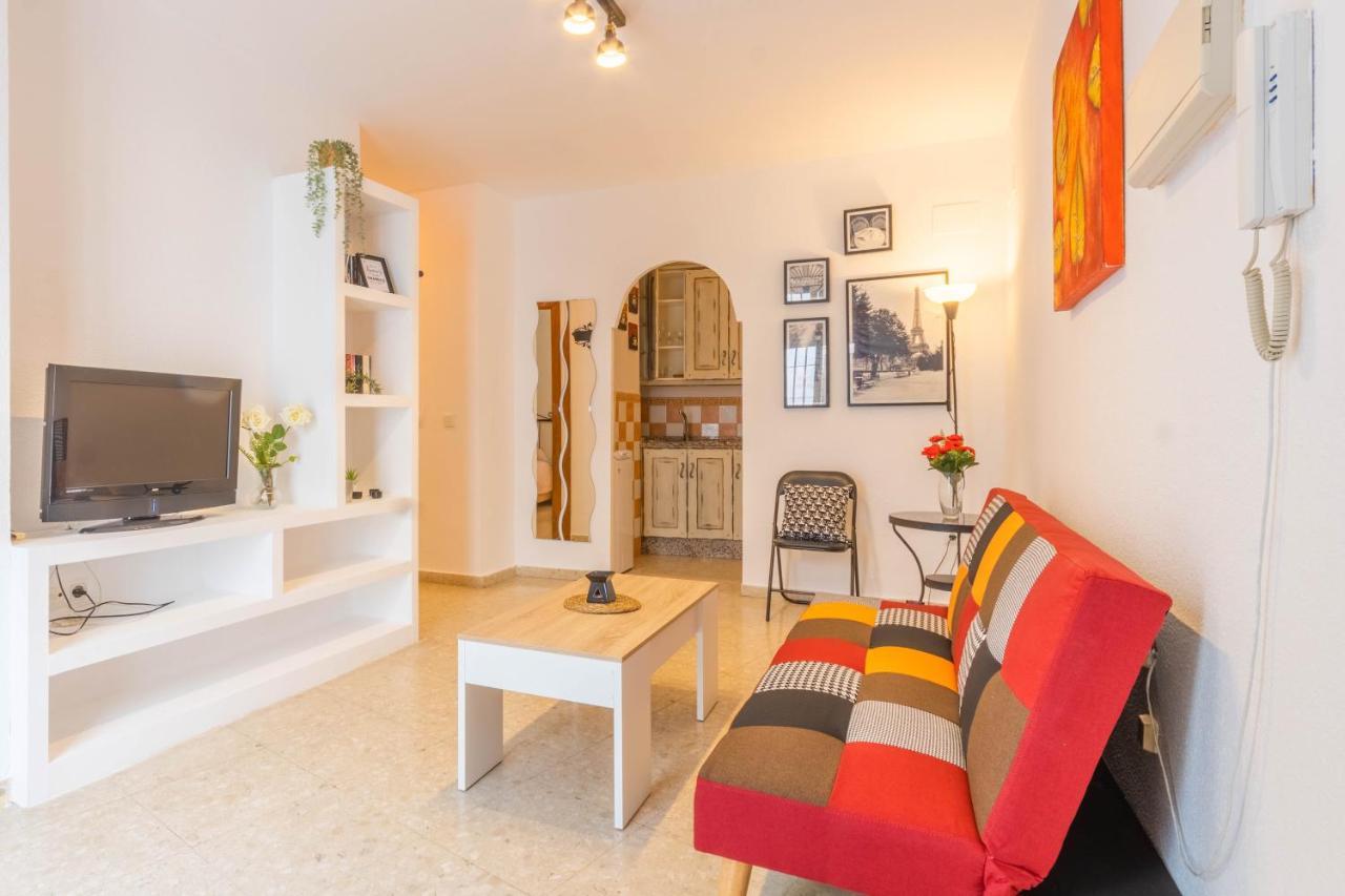 Apartamento Gema De La Juderia En Кордоба Екстериор снимка